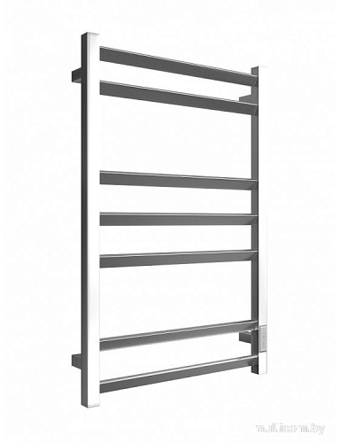 Полотенцесушитель Двин U plaza neo 80/50 (полированный)