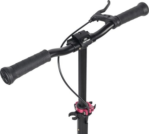 Самокат Tech Team Sport 210 2021 (зеленый)