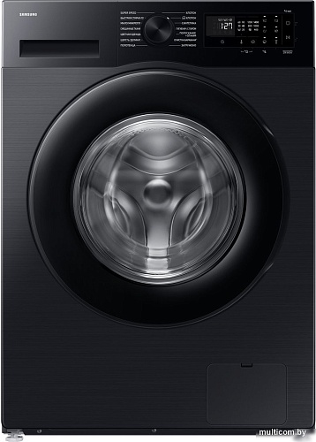 Стиральная машина Samsung WW90DG5U34ABLP