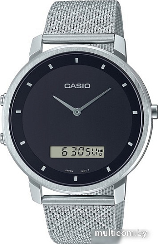 Наручные часы Casio MTP-B200M-1E