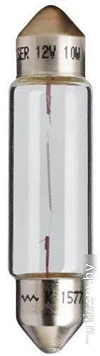 Лампа накаливания Flosser 4203