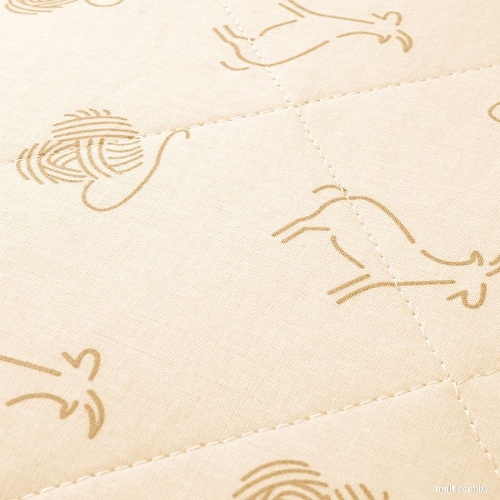 Волшебная ночь 200х220 (кашемир)