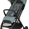 Коляска прогулочная «книга» Inglesina Quid 3 AG87S0GXGRU (Galaxy Grey)
