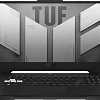 Игровой ноутбук ASUS TUF Gaming Dash F15 2022 FX517ZR-HQ008