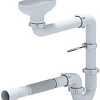 Сифон Ани Пласт DR5015