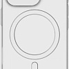 Чехол для телефона Momax CaseForm Lite для iPhone 16 Pro Max MTAP24XLW (белый)