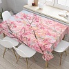 Скатерть JoyArty Нежное цветение tcox_29820_120x145