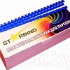 Расходные материалы для ламинаторов и брошюровщиков Starbind 38мм BP38Bu (50шт, синий)