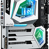Материнская плата ASRock Z490 Aqua