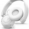 Наушники JBL T450 [JBLT450WHT]