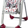 Стульчик для кормления Chicco Polly Progres5 (anthracite)