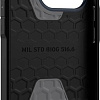 Чехол для телефона Uag для iPhone 14 Pro Civilian Mallard 114042115555