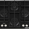 Варочная панель Hotpoint-Ariston HG 61F/BK