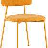 Стул Stool Group Chao 3277-ST-2 CD2302-9 (желтый/желтый)
