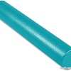 Массажный ролик-валик Indigo Foam Roll IN023 (бирюзовый)