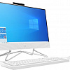 Моноблок HP 22-df1028ur 3V054EA