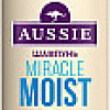 Шампунь Aussie Miracle Moist 300 мл