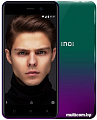Смартфон Inoi 2 Lite 2019 4GB (фиолетовый/зеленый)