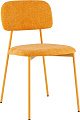 Стул Stool Group Chao 3277-ST-2 CD2302-9 (желтый/желтый)