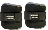 Комплект утяжелителей Original FitTools FT-AW01