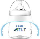 Бутылочка для кормления Philips Avent Natural SCF262/06