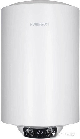 Накопительный электрический водонагреватель Nordfrost DDV 80