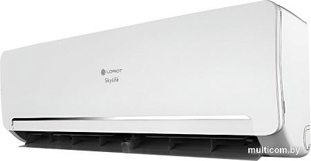 Кондиционер Loriot Skyline LAC-07AQ