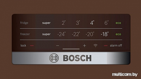 Холодильник Bosch KGN39XD31R