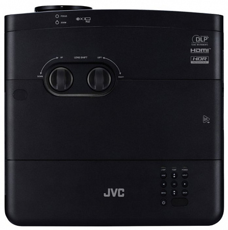 Проектор JVC LX-UH1