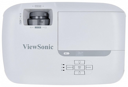 Проектор ViewSonic PX702HD