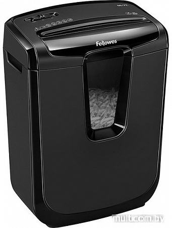Шредер Fellowes Powershred M-7C (4603101)