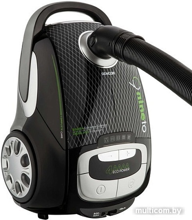 Пылесос Sencor SVC 9000BK