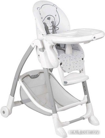 Высокий стульчик CAM Gusto (C247)