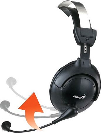 Наушники Genius HS-M505X