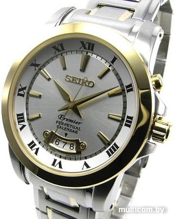 Наручные часы Seiko SNQ148P1