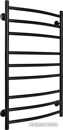 Полотенцесушитель Fincopper FC 90х50 (черный)