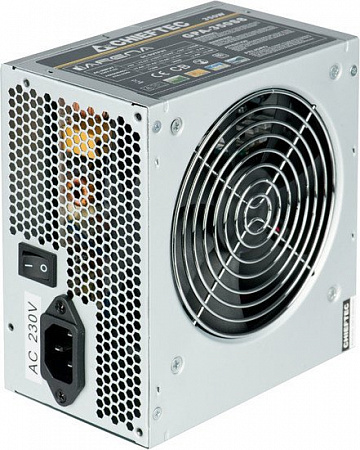 Блок питания Chieftec iArena GPA-350S8 350W