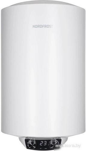 Накопительный электрический водонагреватель Nordfrost DDV 80