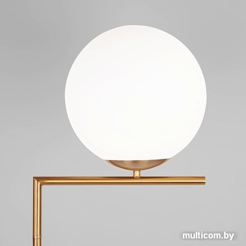 Торшер Евросвет 01083/1 (латунь)