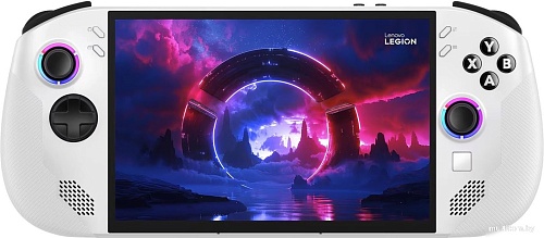 Игровая приставка Lenovo Legion Go S 32GB/1TB (белый)