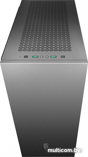 Корпус DeepCool Macube 310P GS-ATX-MACUBE310P-BKG0P