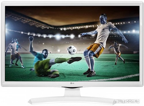 Телевизор LG 24TK410V-WZ