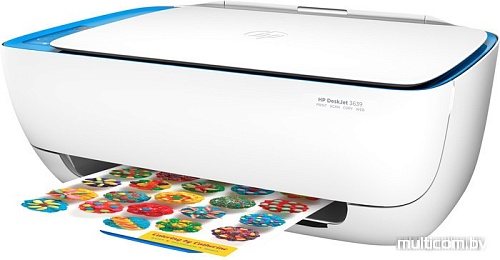 МФУ HP DeskJet 3639