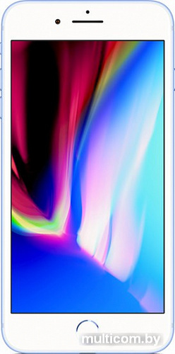 Смартфон Apple iPhone 8 Plus 128GB (золотистый)