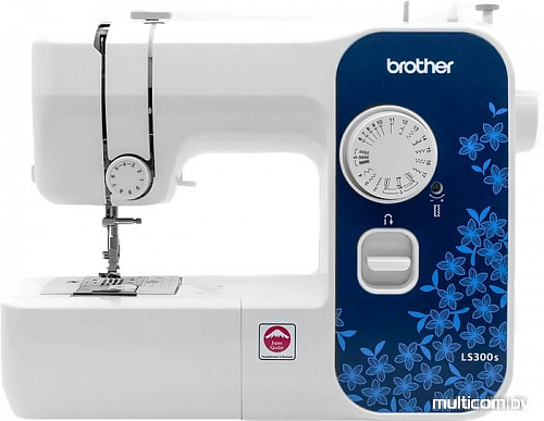 Швейная машина Brother LS300s