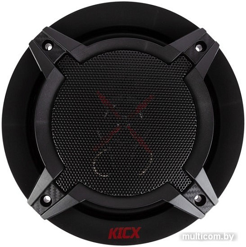 Коаксиальная АС KICX ST 165
