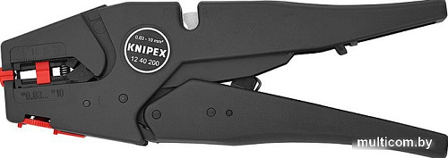 Стриппер Knipex 12 40 200