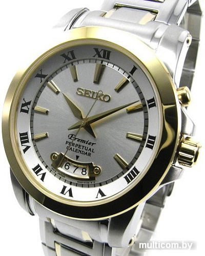 Наручные часы Seiko SNQ148P1
