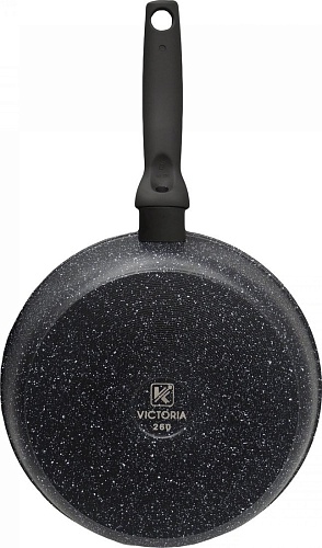 Набор сковород Виктория Гранит (4шт)