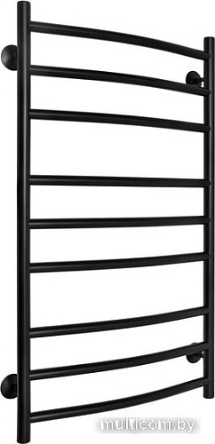 Полотенцесушитель Fincopper FC 90х50 (черный)